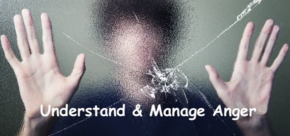 Understanding and Managing Anger