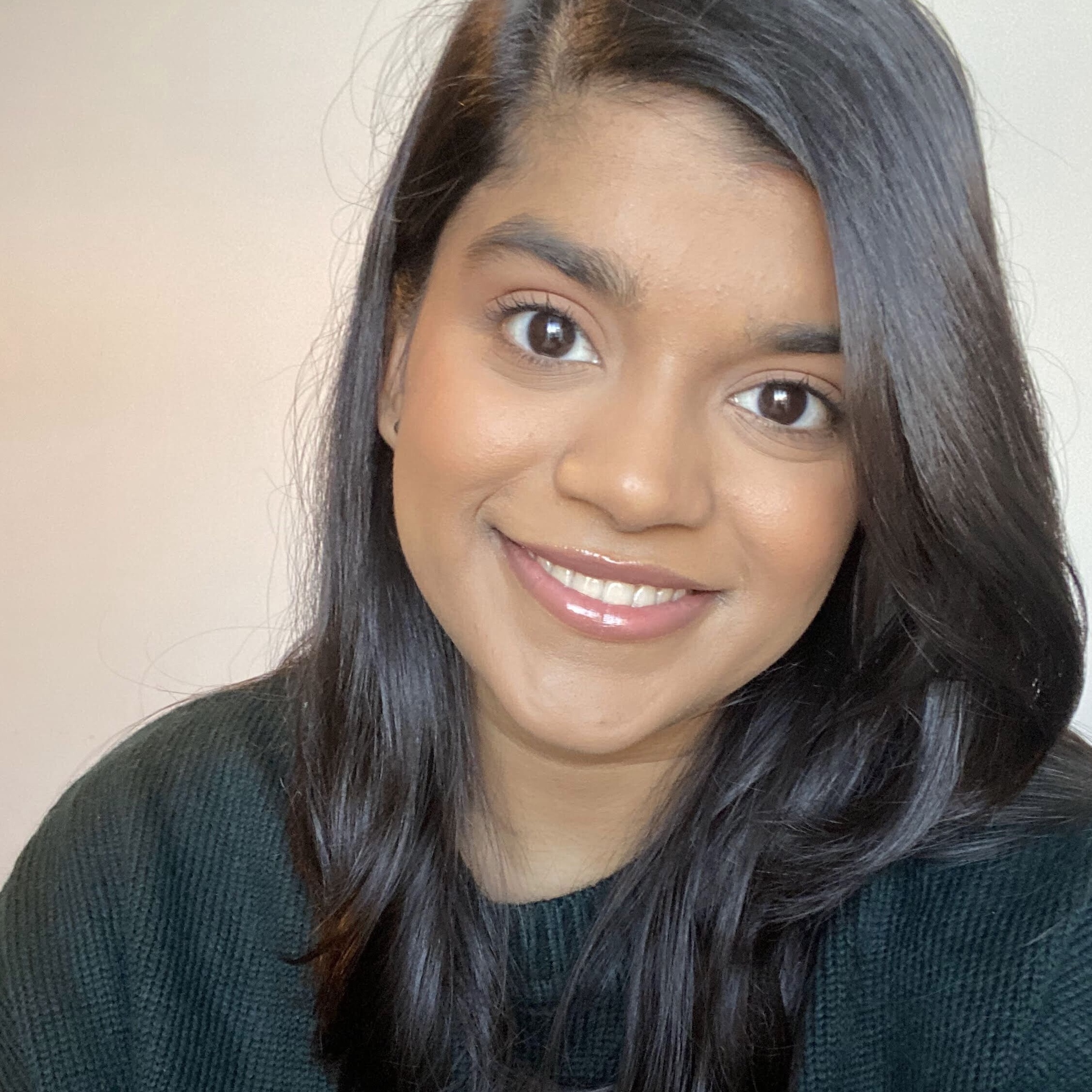 Manaal Mulla Dp